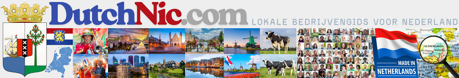 Gemaakt in Nederland - Lotte van Raalte photography